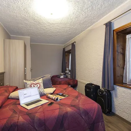 Chalet Chalet San Rocco *