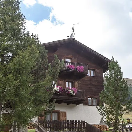 Chalet San Rocco *