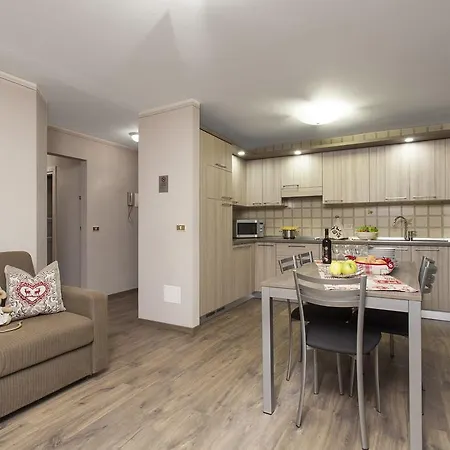 Chalet San Rocco Chalet *