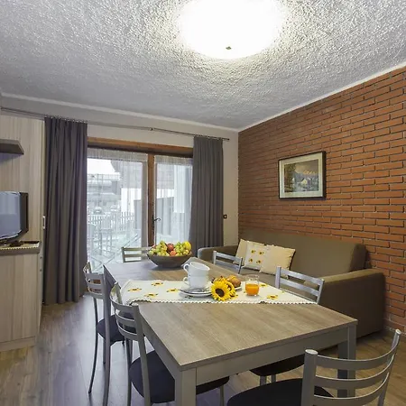 Chalet Chalet San Rocco Livigno