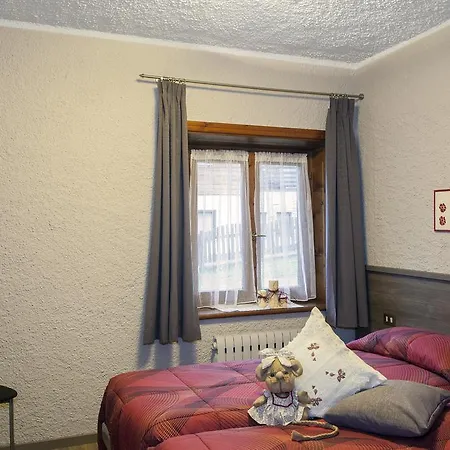 Chalet San Rocco Chalet