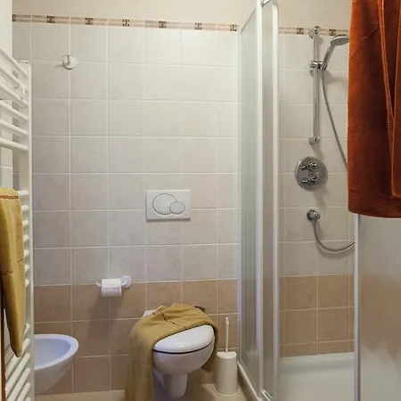 Chalet Chalet San Rocco *