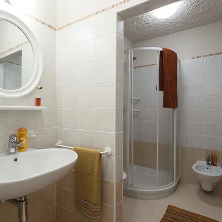 Chalet San Rocco *