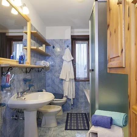 Chalet San Rocco