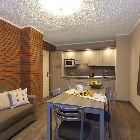 Chalet Chalet San Rocco