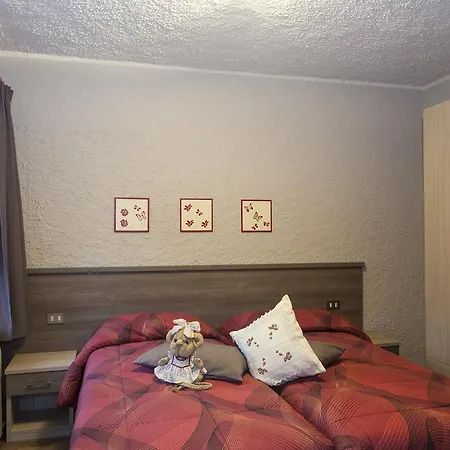 Chalet San Rocco Livigno
