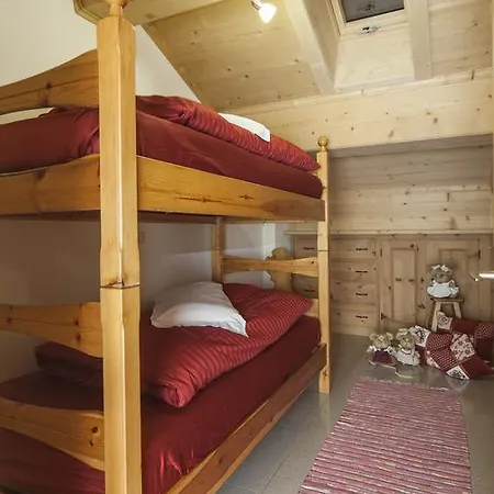 Chalet San Rocco Chalet