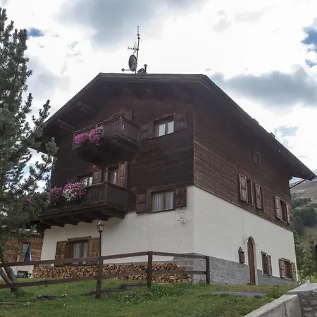 Chalet San Rocco Chalet *
