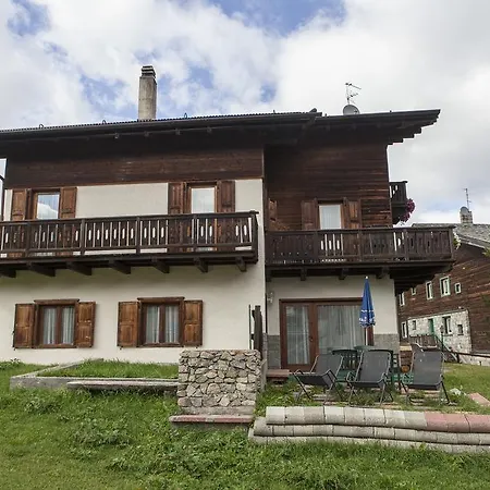 Chalet San Rocco Chalet