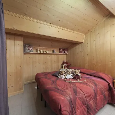 Chalet Chalet San Rocco *