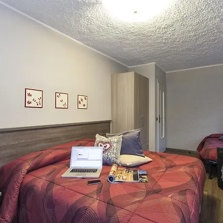 Chalet San Rocco Chalet *