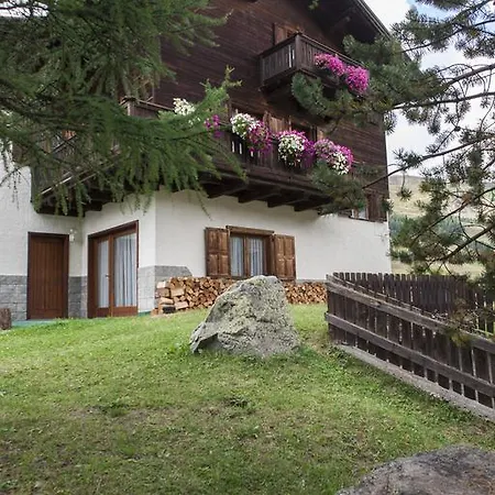 Chalet San Rocco *