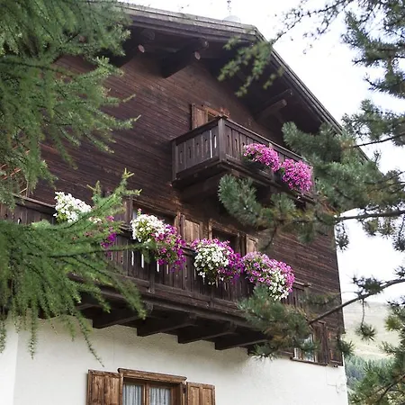 Chalet San Rocco
